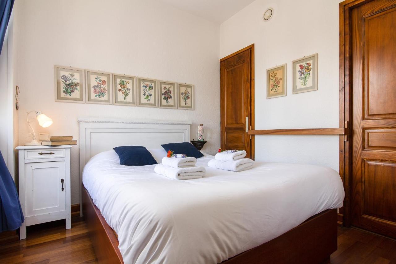 Appartement Belle Epoque - Happy Rentals Chamonix Esterno foto